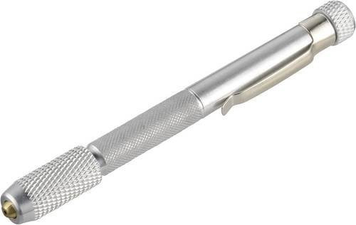 Reely Handbohrer MY-NO093 in Silber - Bild 1