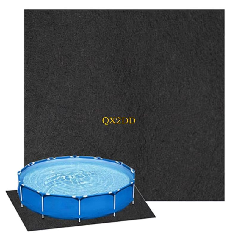 Qx2d Pool Liner Pad Kindersicheres Unterlagsmaterial für Swimmingpools - Bild 3
