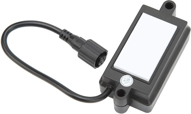 KaiSai Kick Sensor für elektrische Heckklappen zur intelligenten Kofferraumöffnung, Schwarz - Bild 1