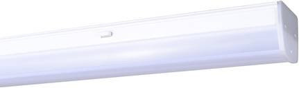 Opple LED-Geräteträger Weiß für Track-Systeme 35W - Bild 1