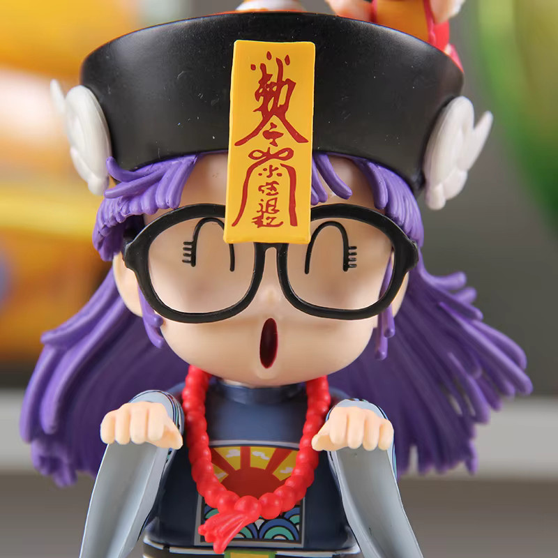 Alarei Little Zombie Anime Figur, Actionfigur, Fantasy, Einzelfigur - Bild 2