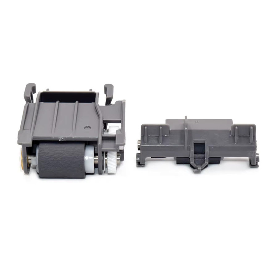 Epson Papiereinzugswalze in Grau für Drucker M5399 M5899 WF C5390 C5890 - Bild 2
