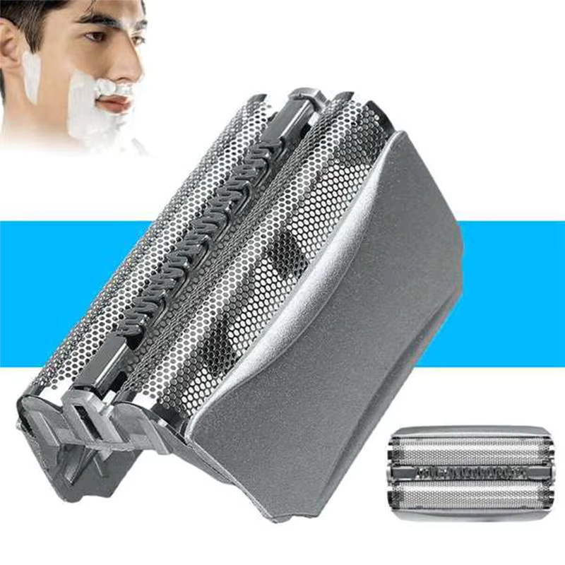 Braun Ersatzklinge und Scherkopf Combi Pack für Series 5 8000, Unisex - Bild 3