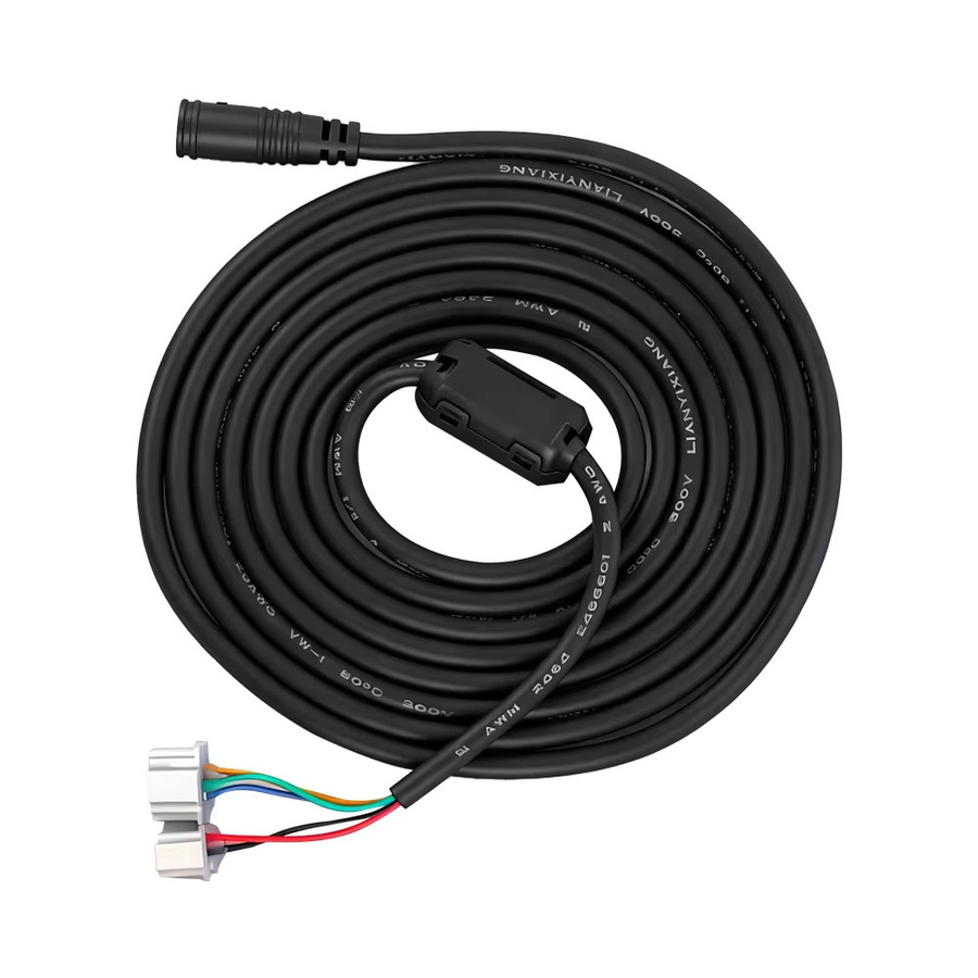 Xiaomi Hauptsteuerkabel ECU Kabelbaum für Electric Scooter 5 Max 5 Pro, Schwarz - Bild 4