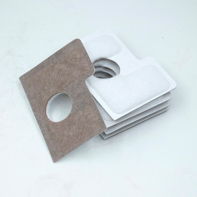 5er-Set Doppelschicht-Luftfilter passend für Stihl MS180 MS180C MS170 018 017 Kettensäge - Bild 1