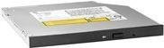 HP Slim DVD-Writer internes optisches Laufwerk für Workstation Z2 G5 und Z2 G8 Tower, Schwarz - Bild 1
