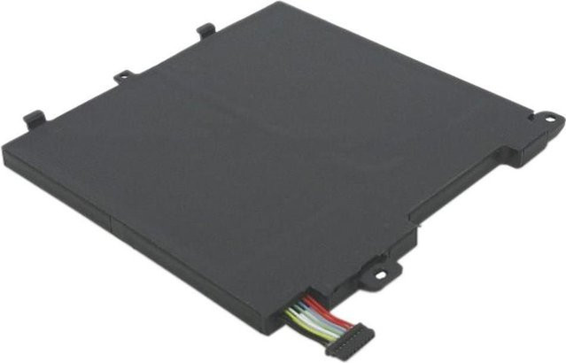 CoreParts MBXLE-BA0232 Notebook-Ersatzteil Akku in Schwarz - Bild 1