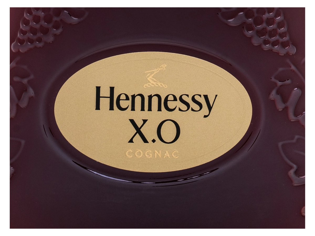 Hennessy XO Cognac, 0,7 l - Bild 3