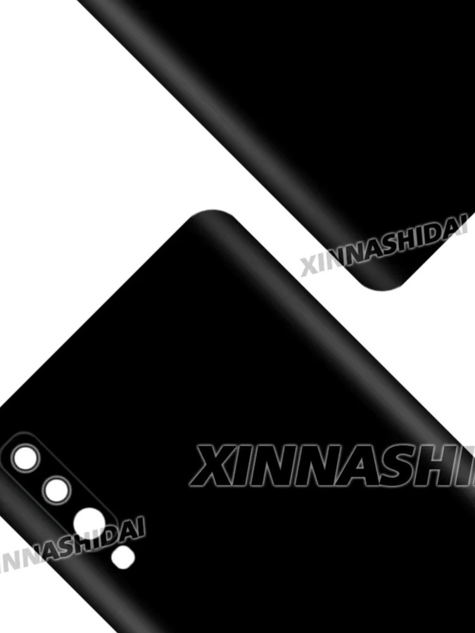 Samsung Galaxy A70 Akku-Rückabdeckung Ersatzgehäuse in Blau (Neu) - Bild 3