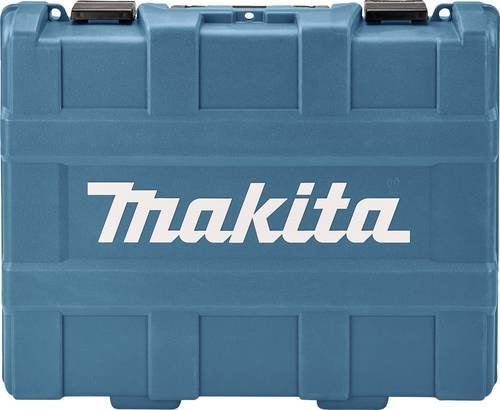 Makita Transportkoffer Blau B/T/H: 56,5 x 14,2 x 45,4 cm - Bild 1