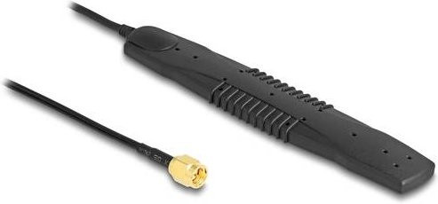 Delock 90101 WLAN und Bluetooth Adapter mit 5G und LTE Unterstützung in Schwarz - Bild 1