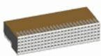 Amphenol HM2R02PA5108N9LF Gold - Bild 1