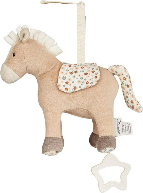 Sterntaler Spieluhr Pferd Sunny, ab 0 Jahre - Bild 1