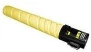 Ricoh Original Tonerpatrone Gelb für Aficio SP C830DN und Aficio SP C831DN - Bild 1