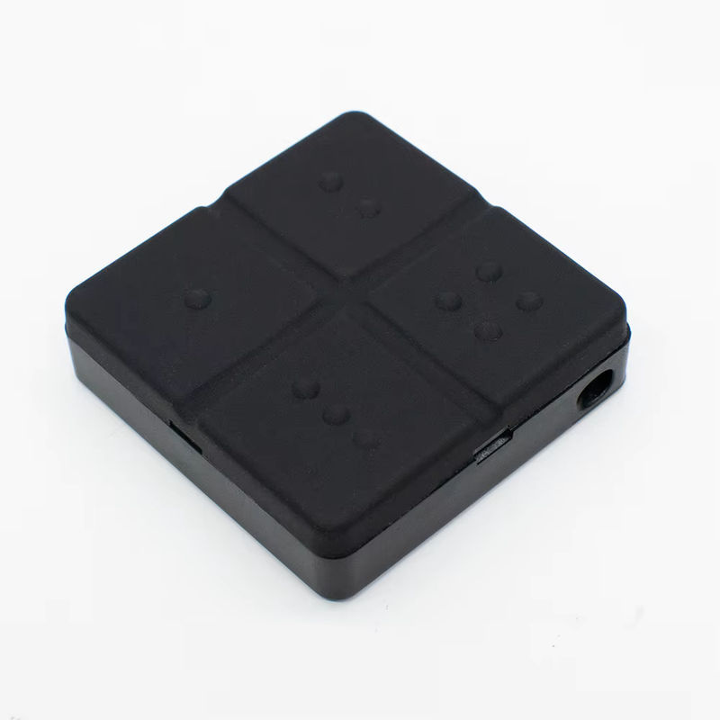 GIBIDI Garagentor Fernbedienung Domino Schlüsselanhänger 433MHz Rolling Code für AU01590 AU1600 AU1610 AU1680 AU1810 - Bild 7