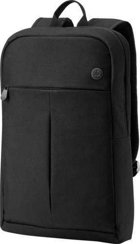 HP Notebook Rucksack Prelude für 15,6 Zoll in Schwarz - Bild 1