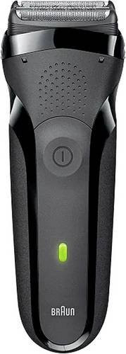 Braun Series 3 300s Rasierer für Herren, Gesicht - Bild 1