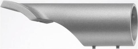 Trilux Jovie A Z MB D60 E7 Mastbefestigung aus Aluminium-Druckguss in Hellgrau - Bild 1