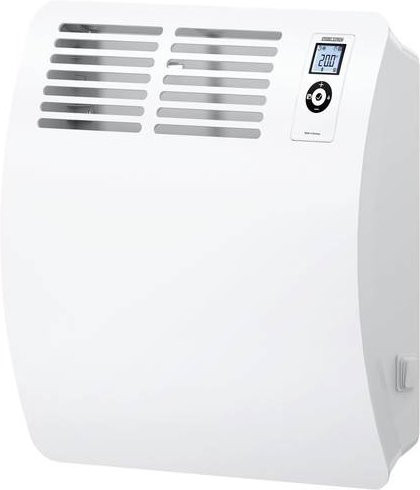 Stiebel Eltron Wand-Konvektor CON 10 Premium 1000W in Weiß mit Timer und Fenster-Offen-Erkennung - Bild 1