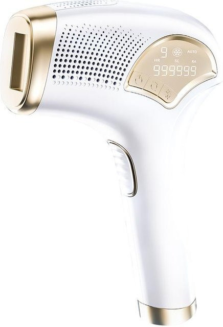 Binchi Health Technology IPL Haarentfernungsinstrument, Beige, Damen - Bild 1