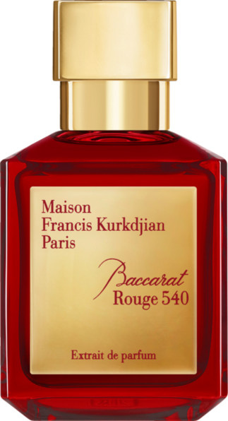 Maison Francis Kurkdjian Baccarat Rouge 540 Extrait de Parfum, Unisex - Bild 1