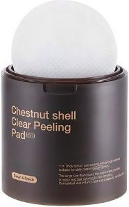 MEDIHEAL Yulpi Glättende Peeling-Pads, 240 ml, Unisex - Bild 1