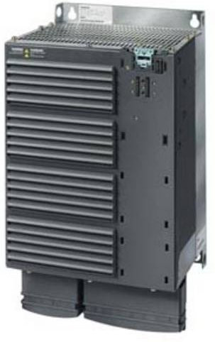 Siemens Frequenzumrichter 6SL3225-0BE33-7UA0 in Grau mit 37,0 kW und 380 V bis 480 V - Bild 1