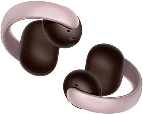 Anker Soundcore AeroClip On Ear Bluetooth Stereo Headset in Pink wasserabweisend - Bild 1