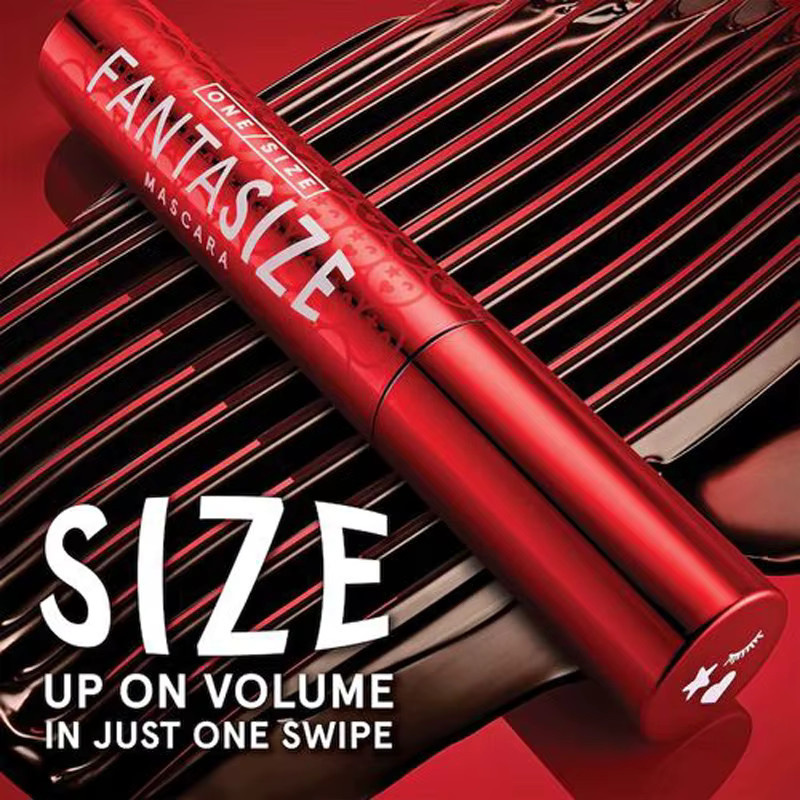 One Beauty Mascara, 5g, wasserfest, Volumen-gebend - Bild 2