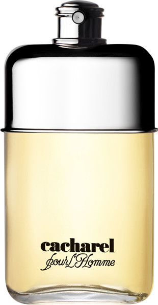 Cacharel Pour L'Homme Eau de Toilette, Herren, holzig, würzig - Bild 1