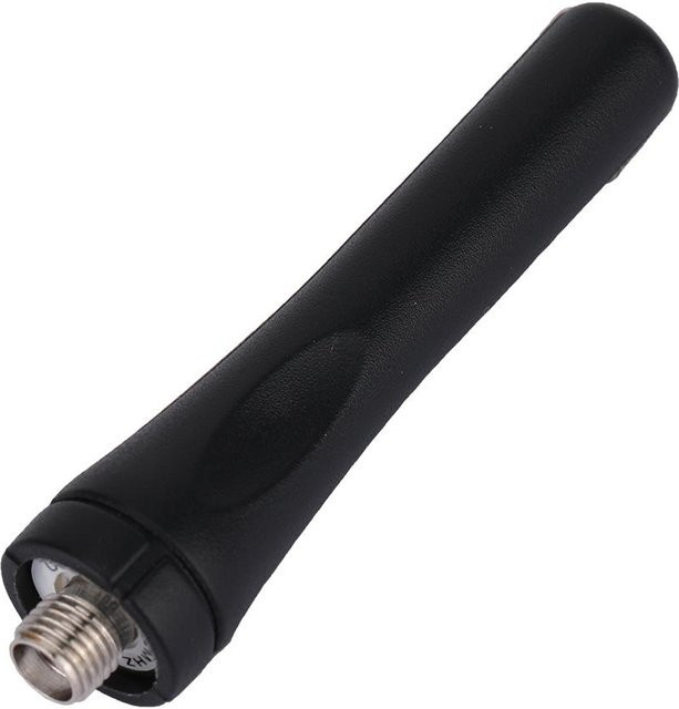 YIDATON SMA F Antenne NK-765M in Schwarz für BaoFeng WOUXUN WEIERWEI UV 5RE GT-3TP BF 888S - Bild 1