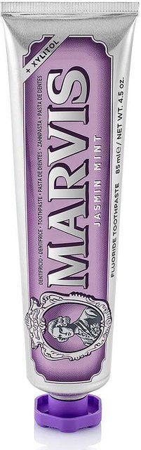 Marvis Zahnpasta Classic Jasmin Minze, 85 ml - Bild 1