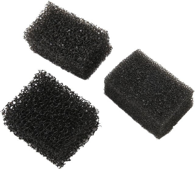 GoolRC Make-up Spezialeffekte Schwamm, black, Unisex - Bild 1