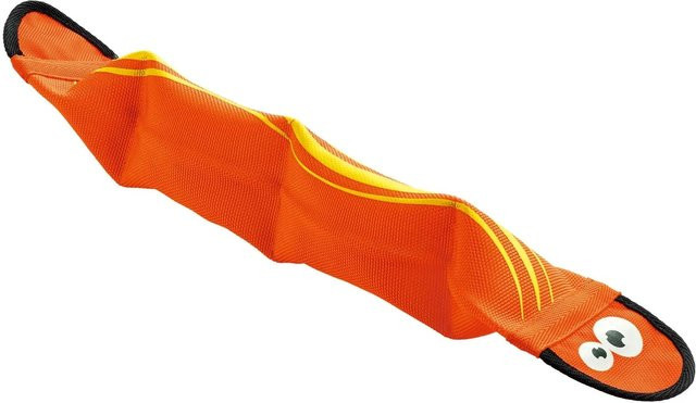 Hunter Aqua Mindelo Hundespielzeug Orange 52 cm - Bild 1