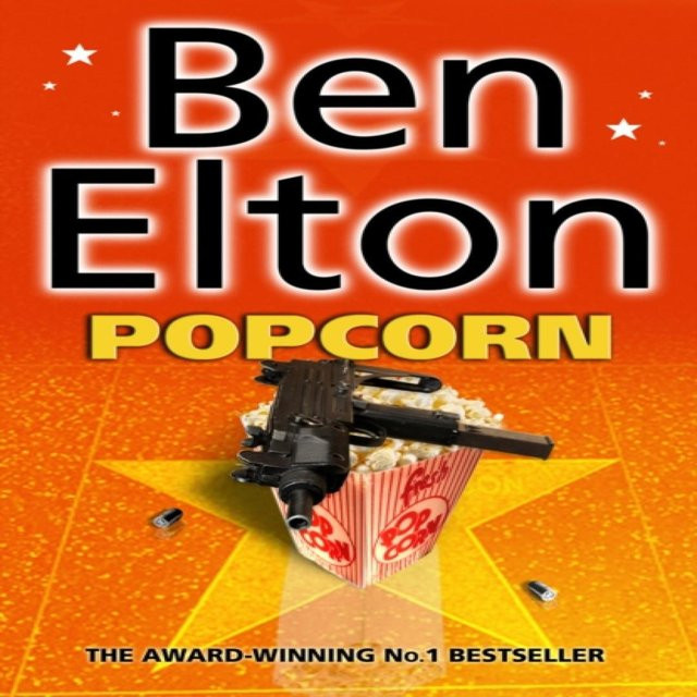 Popcorn von Ben Elton, Taschenbuch - Bild 1
