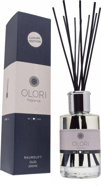 Olori Raumduft Oud 200 ml - Bild 1