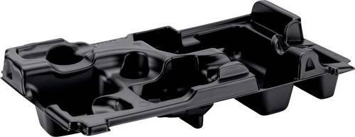Metabo Einlegeboden aus Polystyrol in Schwarz, B: 27,8 cm, L: 47,3 cm - Bild 1