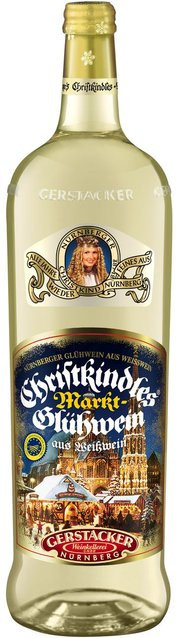Gerstacker Glühwein, 1 l - Bild 1