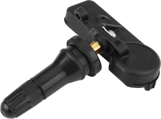 Motorcraft Auto-TPMS Reifendrucküberwachungssystem Sensor 315MHz in Schwarz für DE8T1A180AA TPMS12 - Bild 1