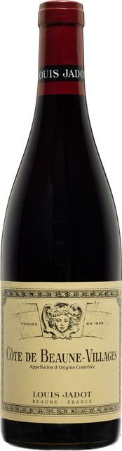 Louis Jadot Rotwein Pinot Noir Côte de Beaune 2023, 0,75 l - Bild 1