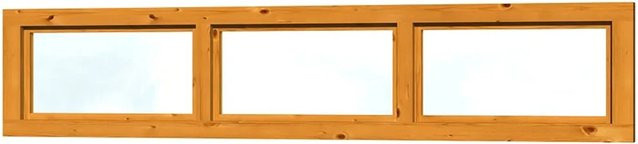 Skan Holz Oberlicht Eiche hell B: 147 cm - Bild 1