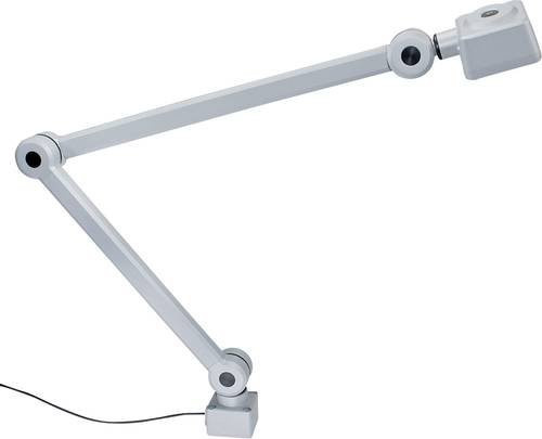 LED2WORK CENALED SPOT Flexarm-Leuchte mit integriertem LED, 9W, 1120lm, 30°, Neutralweiß - Bild 1