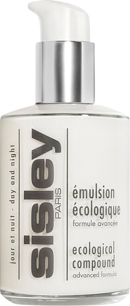 Sisley Emulsion Ecologique Formule Avancée Lotion, Unisex - Bild 1