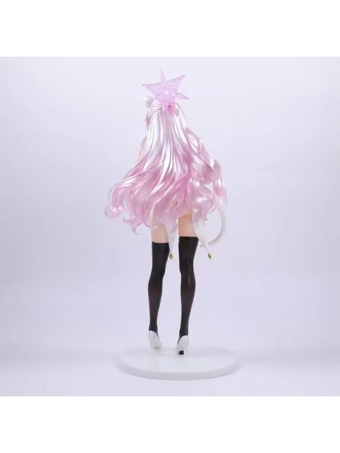 Bandai Akira Kiyosumi Anime-Figur, Blau, 26cm, Figur Modell Statue Puppe - Bild 4