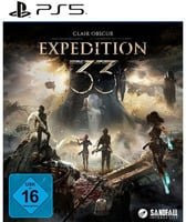 Clair Obscur: Expedition 33 Rollenspiel und Adventure für PlayStation 5 (USK 16) - Bild 1