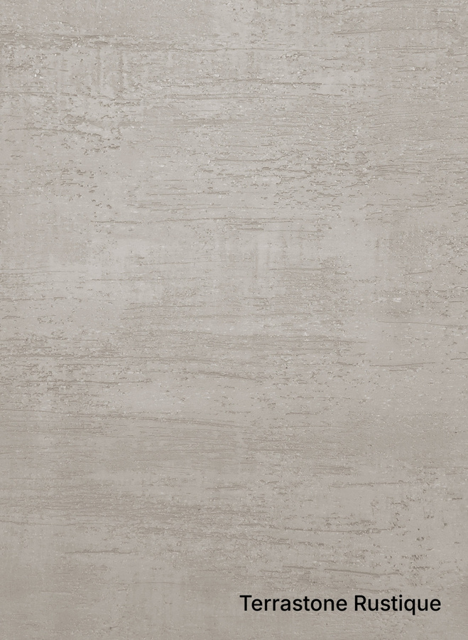 Terrastone Rustique Beton Hell Grau 15 kg - Bild 1