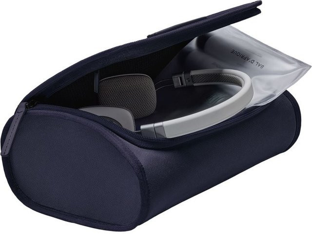 Horizn Studios Travel Accessories Top Case in Night Blue - Bild 1