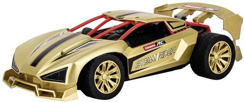 Carrera RC Steam Rider 1:16 Elektro-Modellauto für Einsteiger - Bild 1