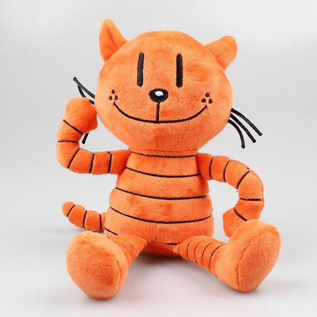 Yiran toy Dog Man Kuscheltier, Stofftier, ab 3 Jahre - Bild 1