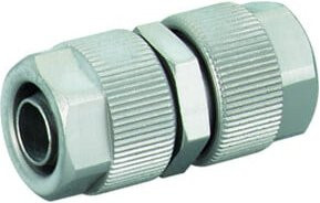 Schneider Electric Geradverschraub GVS-NI 8-6x8-6 in Silber - Bild 1
